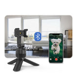 360 degree rotating mobile phone holder 0 - Tophatter Daily Deals