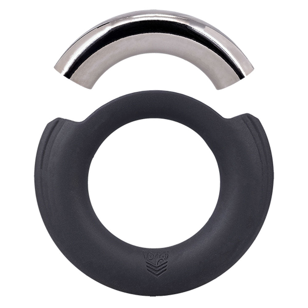 Fort Troff Pinch Zero Ring Cock Ring 45mm Diameter > Cock Ring > Single - Tophatter Daily Deals