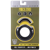 Fort Troff Pinch Zero Ring Cock Ring 45mm Diameter > Cock Ring > Single - Tophatter Daily Deals