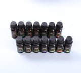 Aromatherapy Essential Oil Set 0 - Tophatter Daily Deals