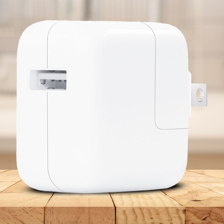 10W USB Power Adapter USB Adapter - Tophatter Daily Deals