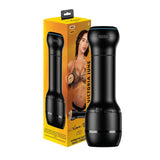 Kiiroo Combo PowerBlow and FeelStar Victoria June Interactive Masturbator > Sex Toys For Men > Masturbators > Vibrating - Tophatter Daily Deals