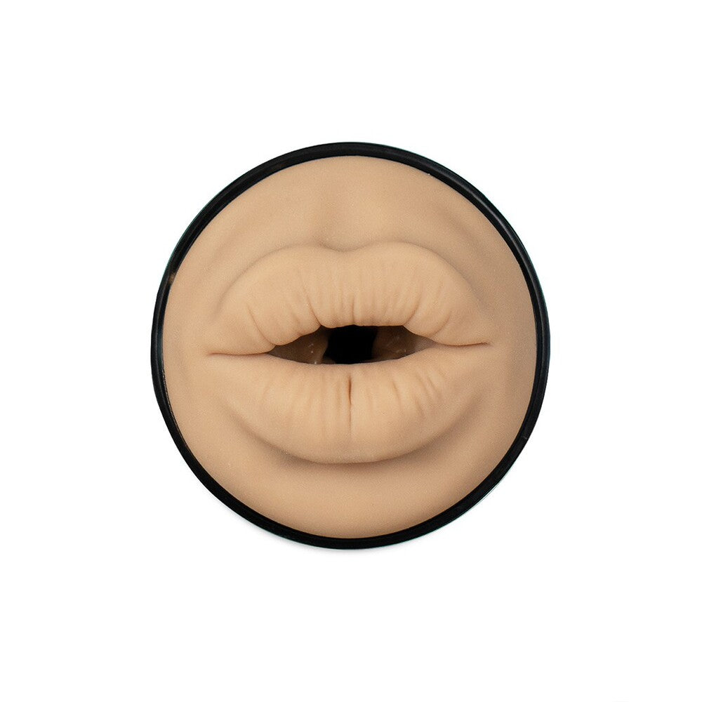 Kiiroo Combo PowerBlow and FeelStar Victoria June Interactive Masturbator > Sex Toys For Men > Masturbators > Vibrating - Tophatter Daily Deals