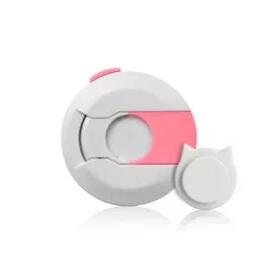 Anti-theft Mobile Phone Lock Pink 0 - Tophatter Daily Deals