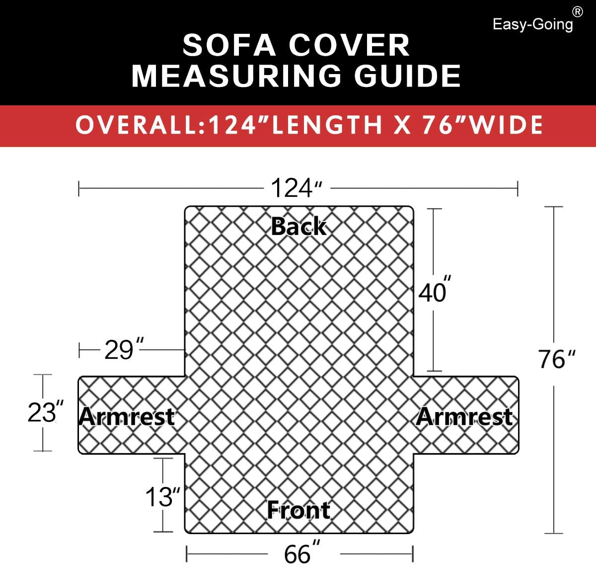 Water Resistant Reversible Couch Cover - Comes in 3 Sizes & 4 Colors! Furniture & Decor - Tophatter Daily Deals