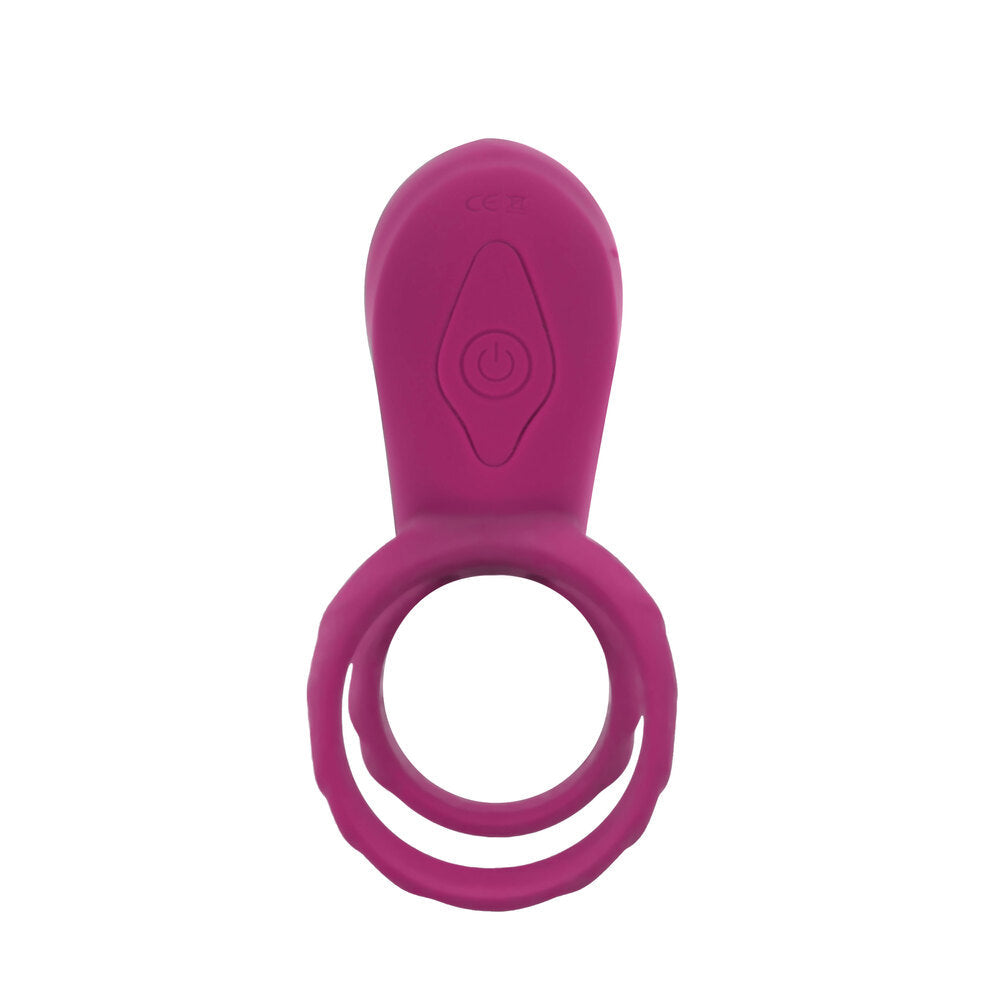 Xocoon Couples Stimulator Ring – Couples Stimulator Ring > Sex Toys > Couples Toys - Tophatter Daily Deals