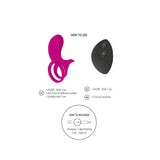 Xocoon Couples Stimulator Ring – Couples Stimulator Ring > Sex Toys > Couples Toys - Tophatter Daily Deals