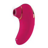 Xocoon Infinite Love – 4 Inch Clitoral Stimulator with 9 Vibration Speeds > Sex Toys For Ladies > Clitoral Vibrators and Stimulators - Tophatter Daily Deals