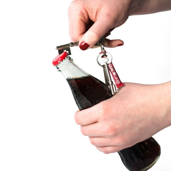 Key Bottle Opener Every Day Carry - Tophatter Daily Deals