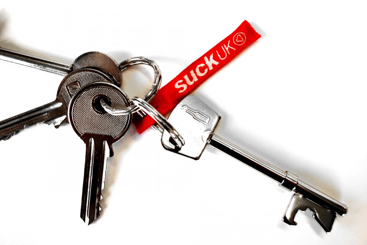 Key Bottle Opener Every Day Carry - Tophatter Daily Deals