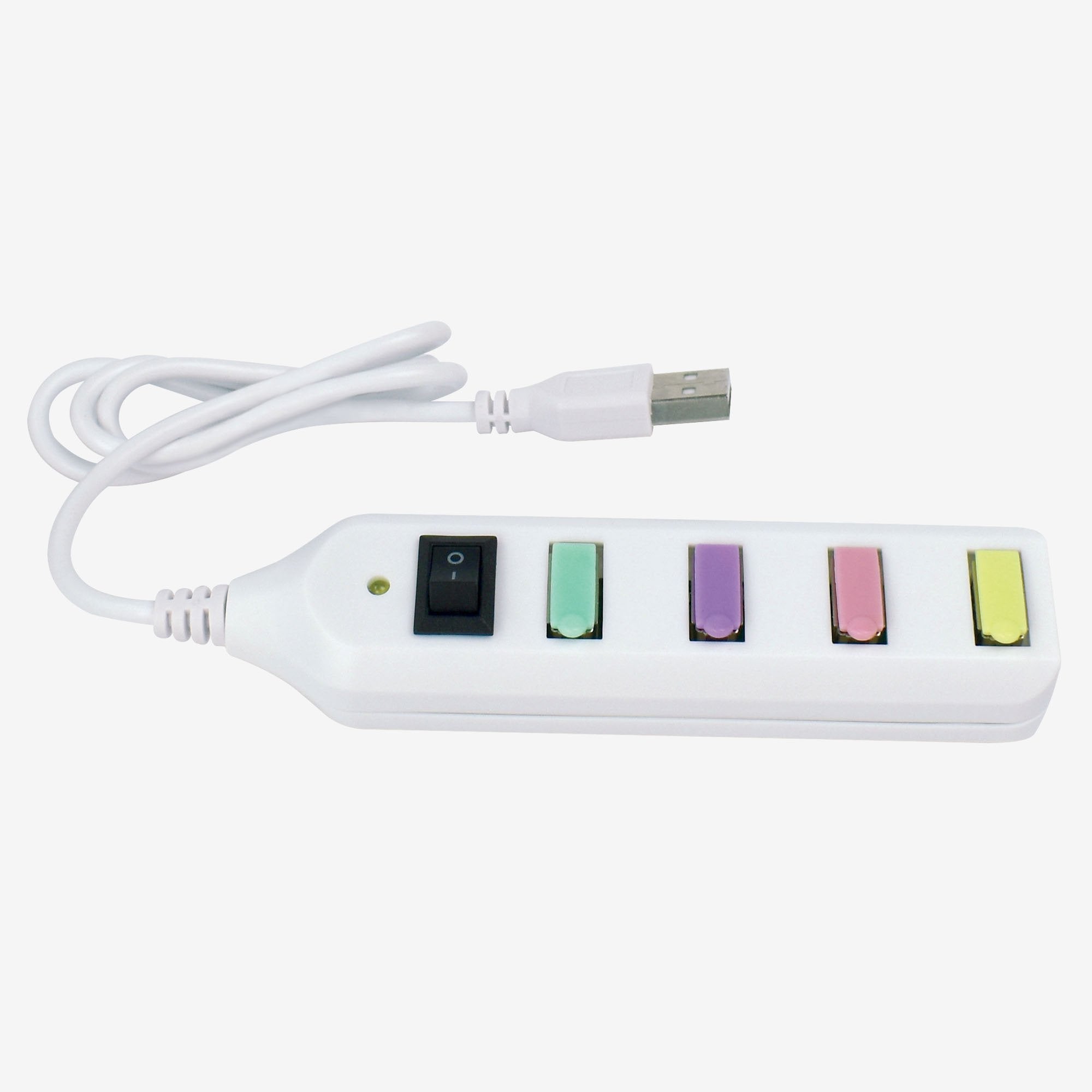Mini USB Hub Mobile accesories - Tophatter Daily Deals