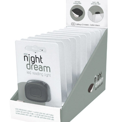 MINI NIGHT DREAM Light - Tophatter Daily Deals