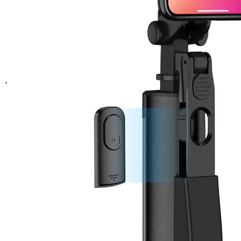 Bluetooth Selfie Stick for Mobile Phone 0 - Tophatter Daily Deals