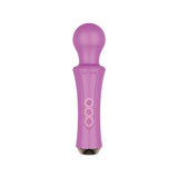 Xocoon Personal Wand – Rechargeable Strong Deep Vibration Wand > Sex Toys > Mini Massagers - Tophatter Daily Deals