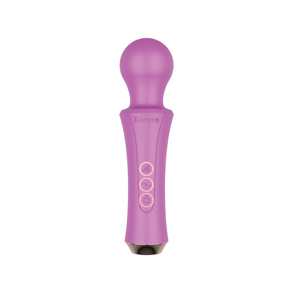 Xocoon Personal Wand – Rechargeable Strong Deep Vibration Wand > Sex Toys > Mini Massagers - Tophatter Daily Deals