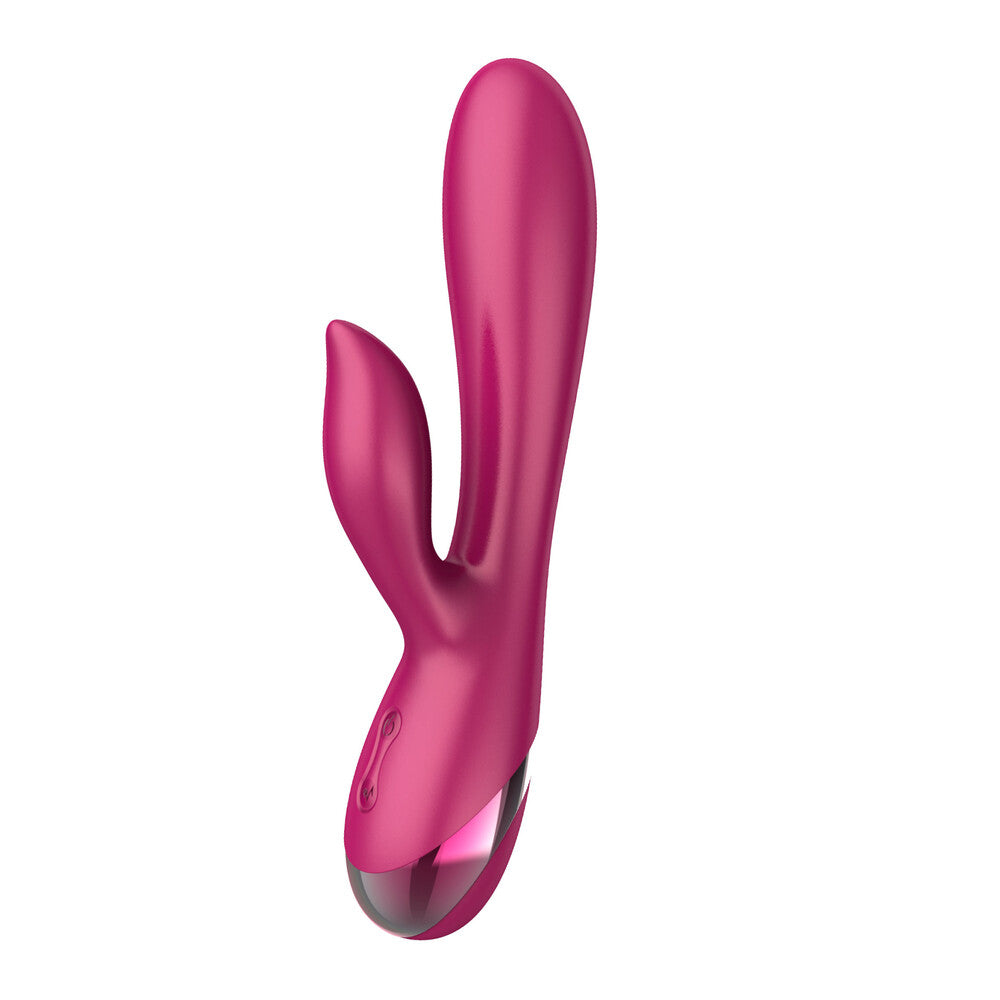 Xocoon Endless Love Clitoris GSpot Vibrator > Vibrators > Ladies > Rabbit - Tophatter Daily Deals