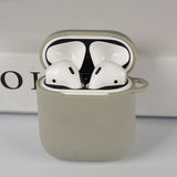 Bluetooth headset silicone case Grey 7 - Tophatter Daily Deals