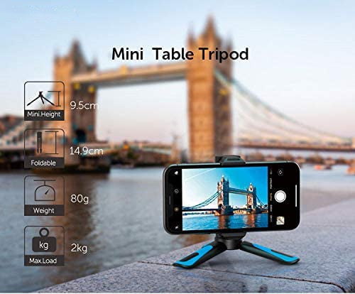 Bedside Lazy Stand Portable PTZ 360 ° Rotation 0 - Tophatter Daily Deals