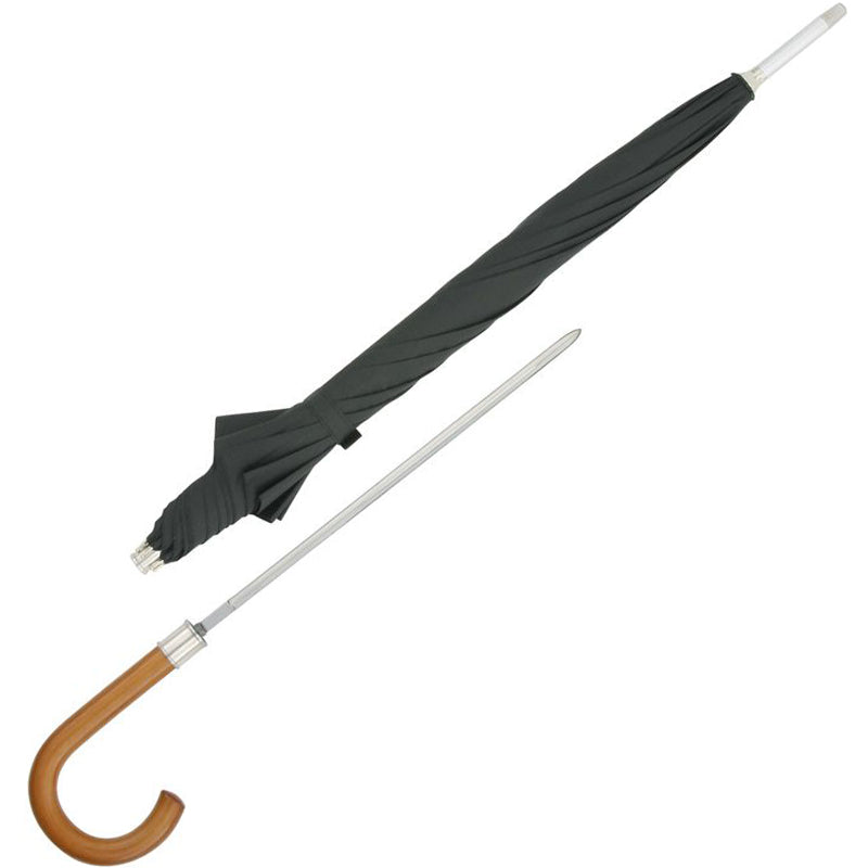 M48 Tactical Sword Cane - Tophatter Daily Deals