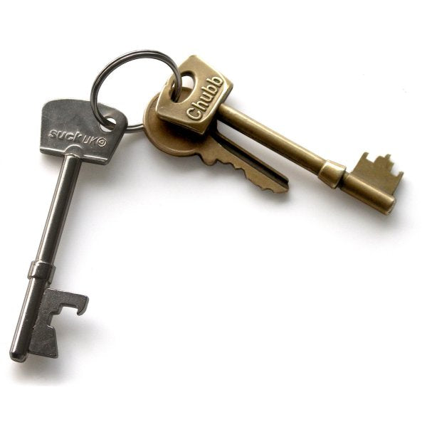 Key Bottle Opener Every Day Carry - Tophatter Daily Deals