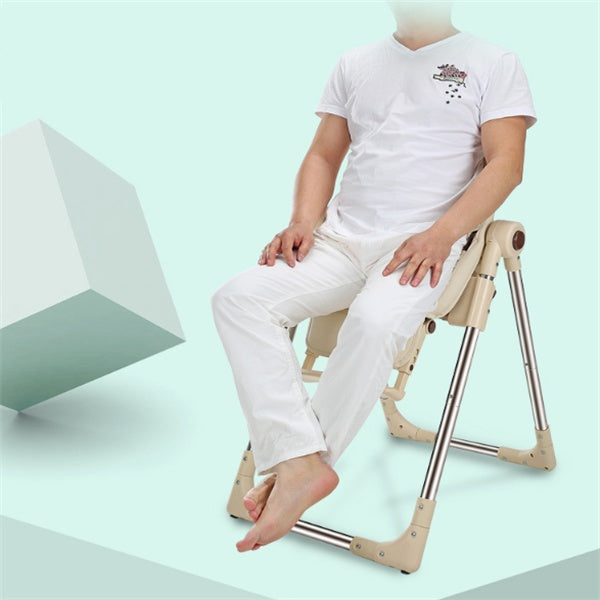 Baby chair 0 - Tophatter Daily Deals