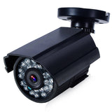 AHD HD waterproof camera 0 - Tophatter Daily Deals