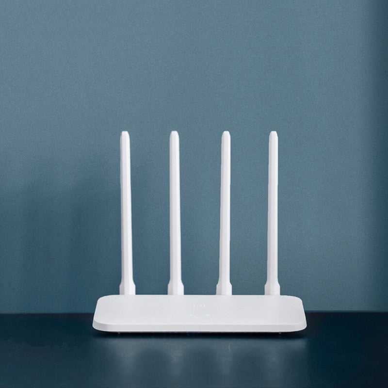 4C wireless router 0 - Tophatter Daily Deals