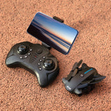 4K Pixel Intelligent Fixed Height Four Axis Aircraft Remote Control Aircraft 0 - Tophatter Daily Deals