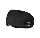 5.0 Bluetooth Music Eye Mask 0 - Tophatter Daily Deals