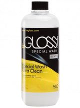 BeGloss Special Wash Vinyl Detergent 500ml > Essentials > Toy Cleaners - Tophatter Daily Deals