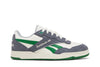 Reebok Men's Bb 4000 II Shoes - Clawht/Purgry/Glegrn Clawht Purgry Glegrn Footwear - Tophatter Daily Deals