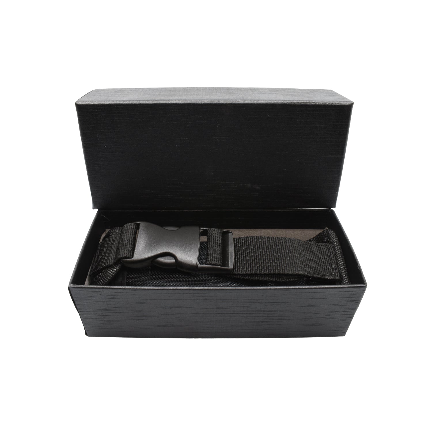 Automatic OTF Knife w/ Belt Clip - Red & Black Knife - Tophatter Daily Deals