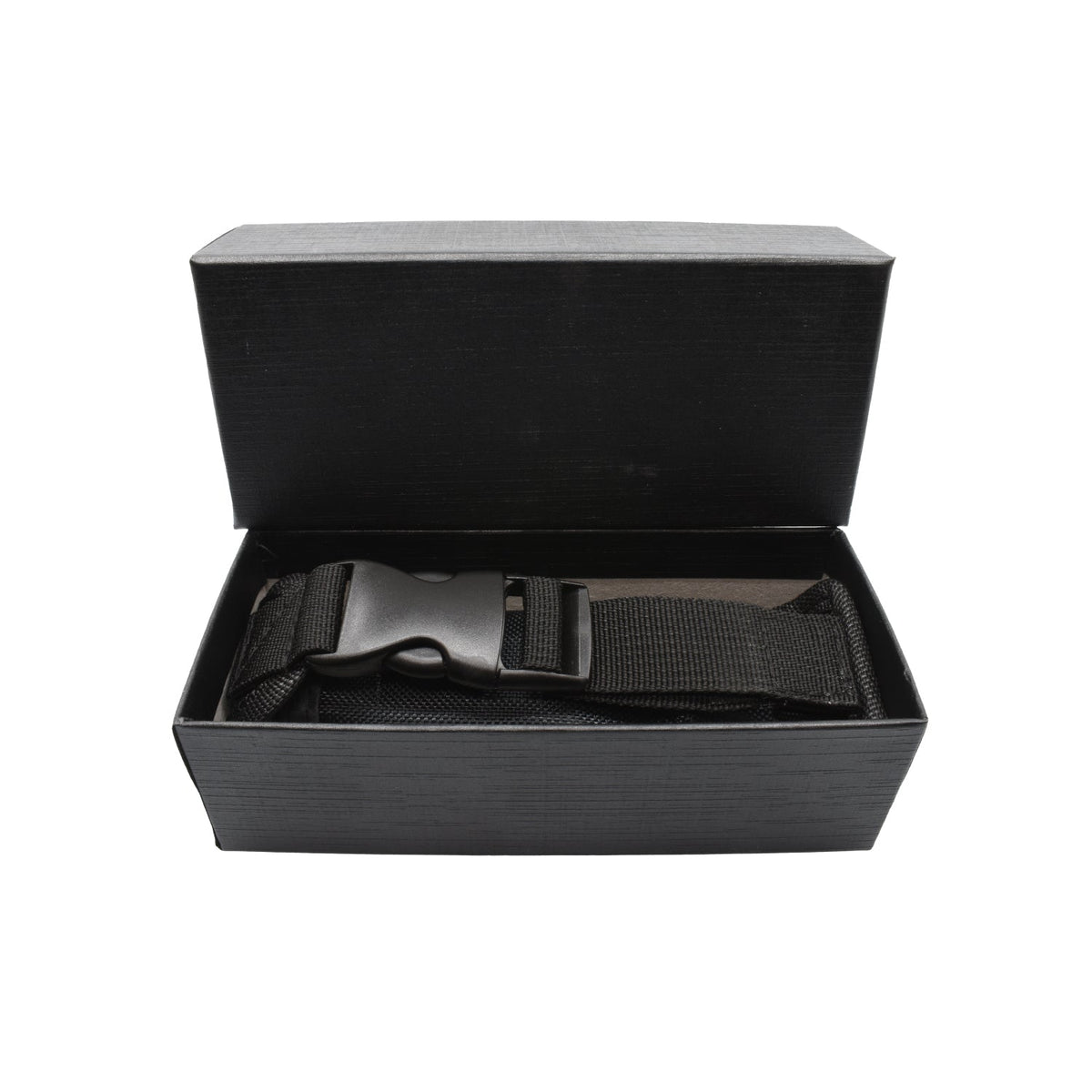 Double Edge Damascus Automatic OTF Knife w/ Belt Clip Knife - Tophatter Daily Deals