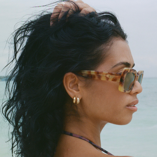 Kafee / Tort + Green by East x East Sunglasses - Tophatter Daily Deals
