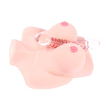 Real Titties D Cup – Realistic Breast Sculpture Torso > Sex Toys For Men > Assbators - Tophatter Daily Deals