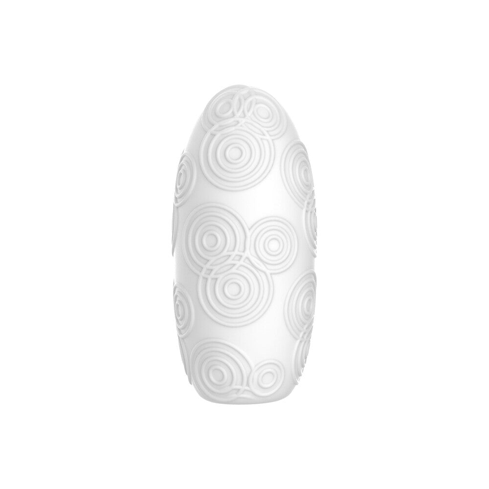ToyJoy Hero Medium – Ergonomic Masturbator Rings > Sex Toys For Men > Masturbators Cup - Tophatter Daily Deals