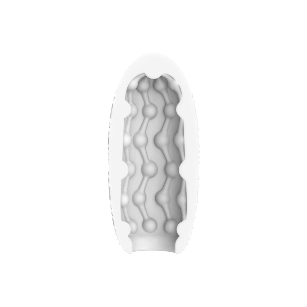 ToyJoy Hero Medium – Ergonomic Masturbator Rings > Sex Toys For Men > Masturbators Cup - Tophatter Daily Deals