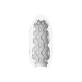 ToyJoy Hero Medium – Ergonomic Masturbator Rings > Sex Toys For Men > Masturbators Cup - Tophatter Daily Deals