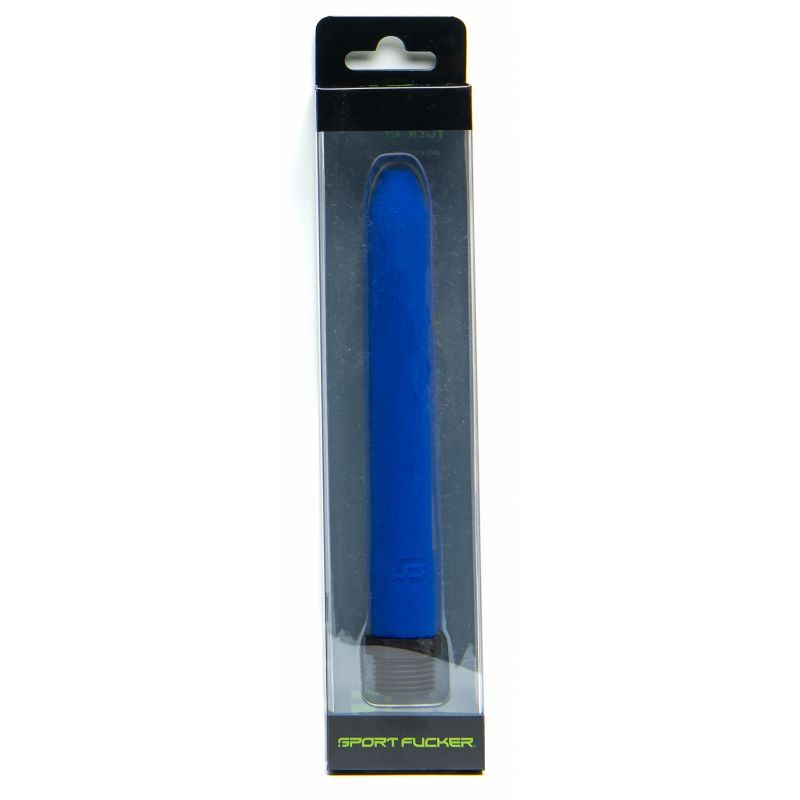 Locker Room Hose Blue 6 Inch Durable Cleaning Tool > Essentials > Douches - Tophatter Daily Deals