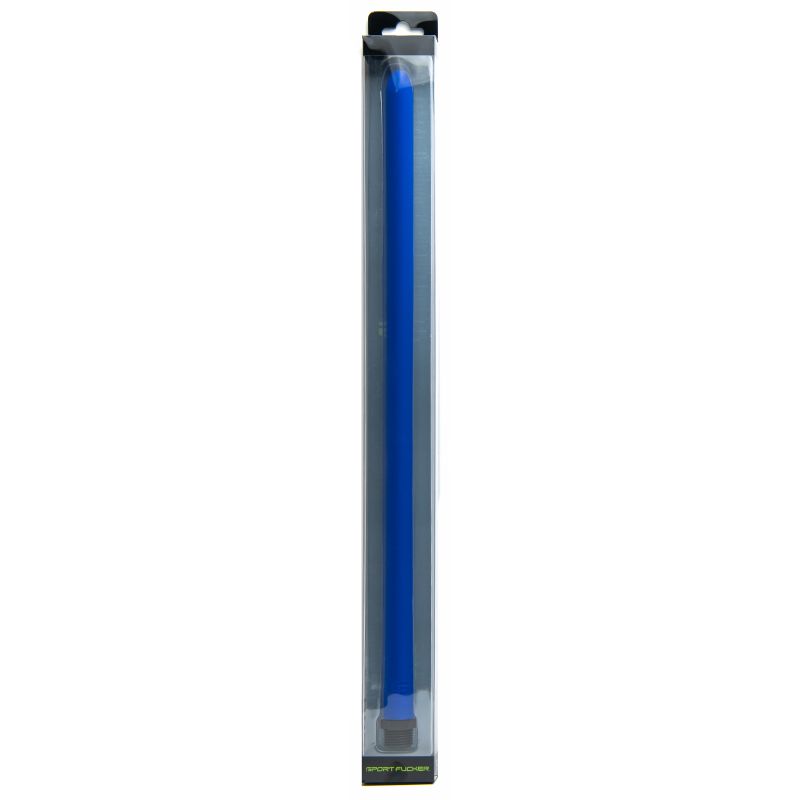 Locker Room Hose Blue 12 Inch > Essentials > Douches - Tophatter Daily Deals