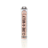 Clone-A-Willy Vibrator - Silicone Replica Kit > Dildos > Mould Your Own Kits - Tophatter Daily Deals