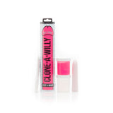 Clone-A-Willy Vibrator - Silicone Replica Kit > Dildos > Mould Your Own Kits - Tophatter Daily Deals