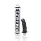 Clone-A-Willy Vibrator - Silicone Replica Kit > Dildos > Mould Your Own Kits - Tophatter Daily Deals