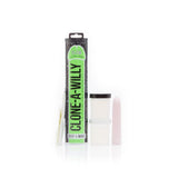 Clone A Willy Glow in the Dark Kit – Realistic Vibrator Making Kit > Dildos > Mould Your Own Kits - Tophatter Daily Deals