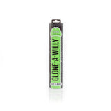 Clone A Willy Glow in the Dark Kit – Realistic Vibrator Making Kit > Dildos > Mould Your Own Kits - Tophatter Daily Deals
