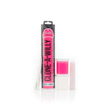 Clone-A-Willy Glow-in-the-Dark Kit – Penis Casting Kit > Dildos > Mould Your Own Kits - Tophatter Daily Deals