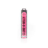 Clone-A-Willy Glow-in-the-Dark Kit – Penis Casting Kit > Dildos > Mould Your Own Kits - Tophatter Daily Deals