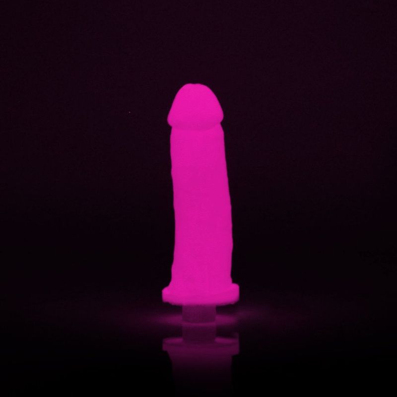 Clone-A-Willy Glow-in-the-Dark Kit – Penis Casting Kit > Dildos > Mould Your Own Kits - Tophatter Daily Deals