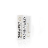 Clone-A-Willy Plus With Balls (Light Tone) > Dildos > Mould Your Own Kits - Tophatter Daily Deals