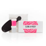 Clone-A-Pussy (Hot Pink) > Dildos > Mould Your Own Kits - Tophatter Daily Deals